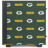 NFL Green Bay Packers Blitz Series NZXT H510 Compact ATX Mid-Tower Case Skin