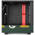 NFL Green Bay Packers Blitz Series NZXT H510 Compact ATX Mid-Tower Case Skin