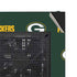 NFL Green Bay Packers Blitz Series NZXT H510 Compact ATX Mid-Tower Case Skin