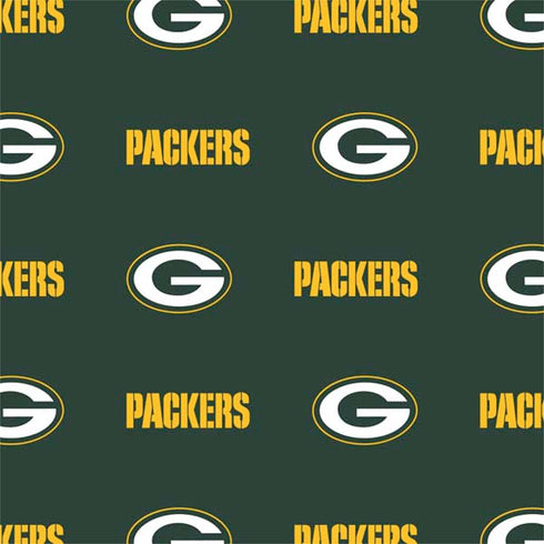 NFL Green Bay Packers Blitz Series Otterbox Commuter Galaxy Skin