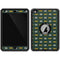 NFL Green Bay Packers Blitz Series Otterbox Defender iPad Skin