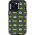 NFL Green Bay Packers Blitz Series Otterbox Defender iPhone Skin