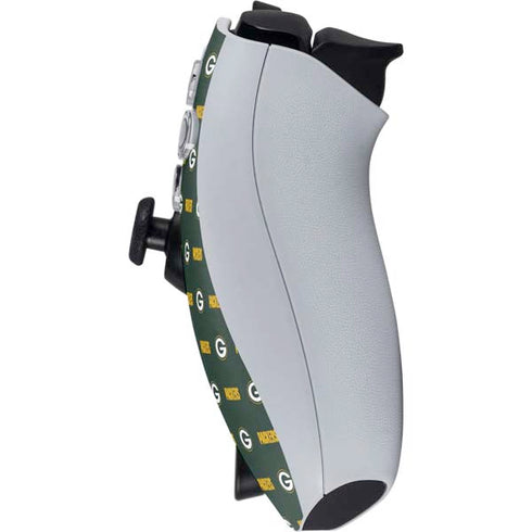 NFL Green Bay Packers Blitz Series PlayStation Portal Remote Player Skin