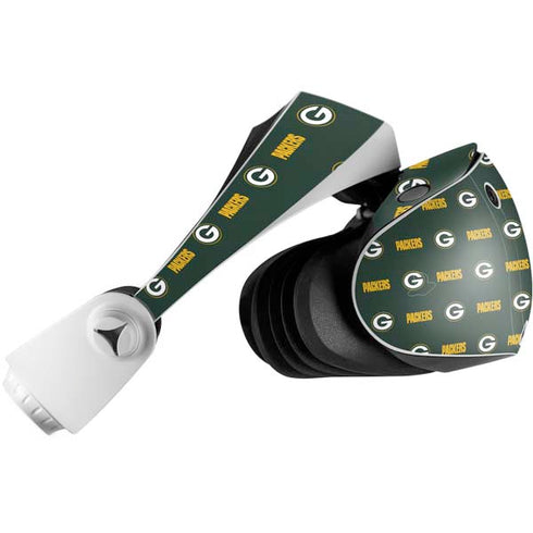 NFL Green Bay Packers Blitz Series PlayStation VR2 Skin