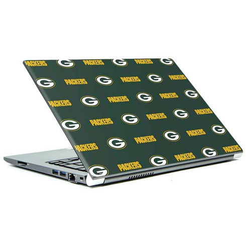 NFL Green Bay Packers Blitz Series Portege Z30t/Z30t-A Skin