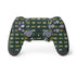 NFL Green Bay Packers Blitz Series PS4 Controller Skin