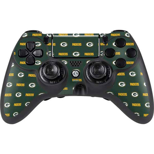 NFL Green Bay Packers Blitz Series PS4/PC SCUF Impact Controller Skin