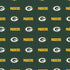 NFL Green Bay Packers Blitz Series PS4 Slim Skin