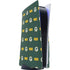 NFL Green Bay Packers Blitz Series PS5 Console Skin