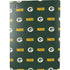 NFL Green Bay Packers Blitz Series PS5 Console Skin