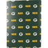 NFL Green Bay Packers Blitz Series PS5 Digital Edition Console Skin