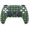 NFL Green Bay Packers Blitz Series PS5 Controller Skin