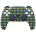 NFL Green Bay Packers Blitz Series PS5 Controller Skin