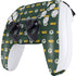 NFL Green Bay Packers Blitz Series PS5 Controller Skin