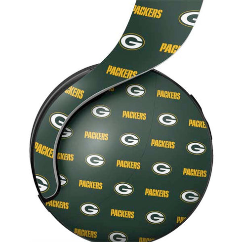 NFL Green Bay Packers Blitz Series PULSE 3D Wireless Headset for PS5 Skin