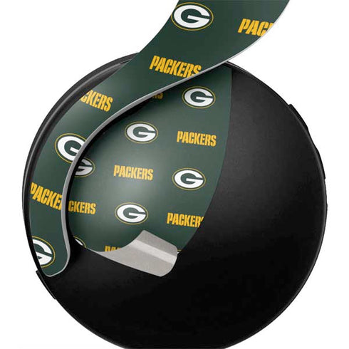 NFL Green Bay Packers Blitz Series PULSE 3D Wireless Headset for PS5 Skin