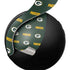 NFL Green Bay Packers Blitz Series PULSE 3D Wireless Headset for PS5 Skin