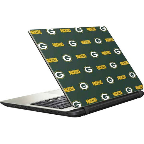 NFL Green Bay Packers Blitz Series Satellite L50-B / S50-B Skin