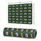 NFL Green Bay Packers Blitz Series Gaming Mouse Pad