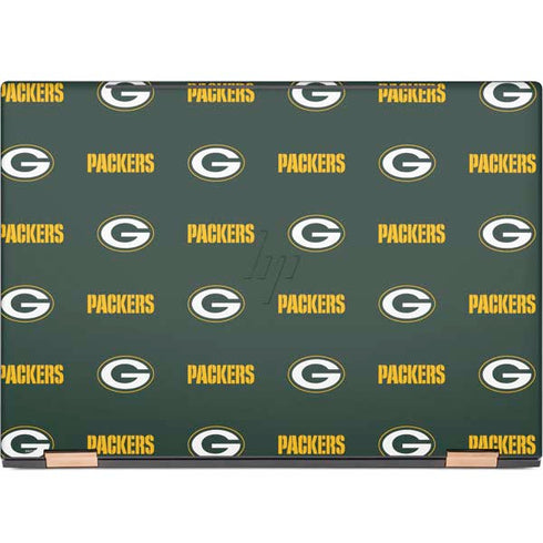 NFL Green Bay Packers Blitz Series HP Spectre Skin