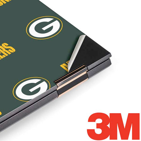 NFL Green Bay Packers Blitz Series HP Spectre Skin
