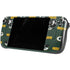 NFL Green Bay Packers Blitz Series Steam Deck Handheld Gaming Computer Skin