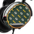 NFL Green Bay Packers Blitz Series SteelSeries Arctis 3 Skin