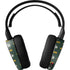 NFL Green Bay Packers Blitz Series SteelSeries Arctis 5 Skin