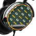 NFL Green Bay Packers Blitz Series SteelSeries Arctis 5 Skin