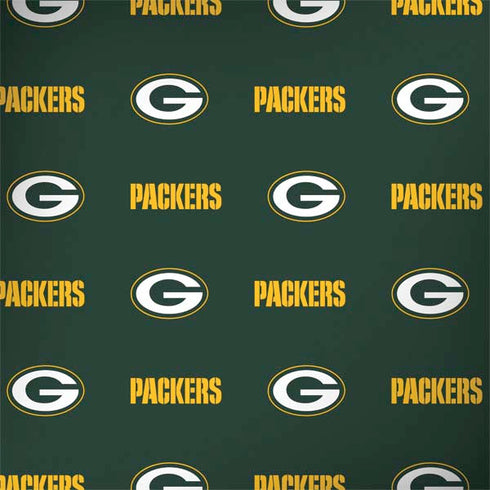 NFL Green Bay Packers Blitz Series Surface Book 2 13.5in Skin