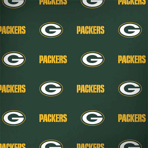 NFL Green Bay Packers Blitz Series Surface Book 2 15in Skin