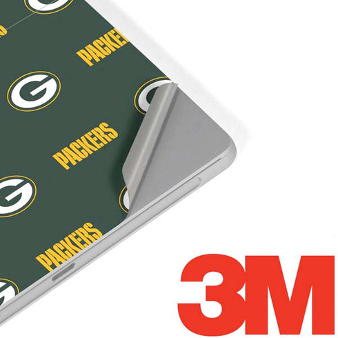 NFL Green Bay Packers Blitz Series Surface Go Skin