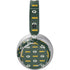 NFL Green Bay Packers Blitz Series Surface Headphones Skin
