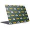NFL Green Bay Packers Blitz Series Surface Laptop 3 13.5in Skin