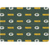 NFL Green Bay Packers Blitz Series Surface Laptop Studio Skin