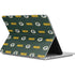 NFL Green Bay Packers Blitz Series Surface Laptop Studio Skin