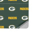 NFL Green Bay Packers Blitz Series Surface Laptop Studio Skin