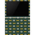 NFL Green Bay Packers Blitz Series Surface Pro 6 Skin
