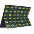 NFL Green Bay Packers Blitz Series Surface Pro 6 Skin