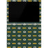 NFL Green Bay Packers Blitz Series Surface Pro 7 Skin
