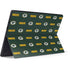 NFL Green Bay Packers Blitz Series Surface Pro 7 Skin