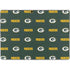 NFL Green Bay Packers Blitz Series Surface Pro 8 Skin