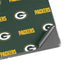 NFL Green Bay Packers Blitz Series Surface Pro 8 Skin