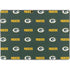 NFL Green Bay Packers Blitz Series Surface Pro 9 Skin