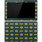 NFL Green Bay Packers Blitz Series Surface Pro Tablet Skin