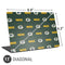 NFL Green Bay Packers Blitz Series Universal Laptop 11in (8.8 x 6.2in) Skin