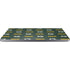 NFL Green Bay Packers Blitz Series Universal Laptop 12in (9.8 x 6.8in) Skin