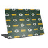 NFL Green Bay Packers Blitz Series Universal Laptop 13in (10.6 x 7.6in) Skin