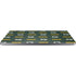 NFL Green Bay Packers Blitz Series Universal Laptop 15in (12.2 x 8.8in) Skin
