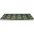 NFL Green Bay Packers Blitz Series Universal Laptop 17in (13.8 x 10in) Skin